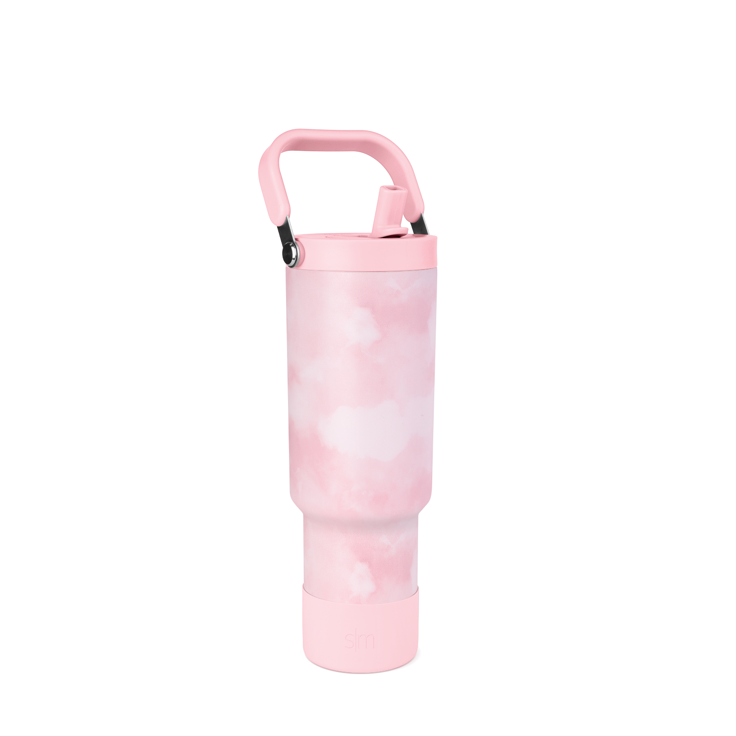 Trek Pivot Tumbler - 40oz / Blush Tie Dye / TRPV
