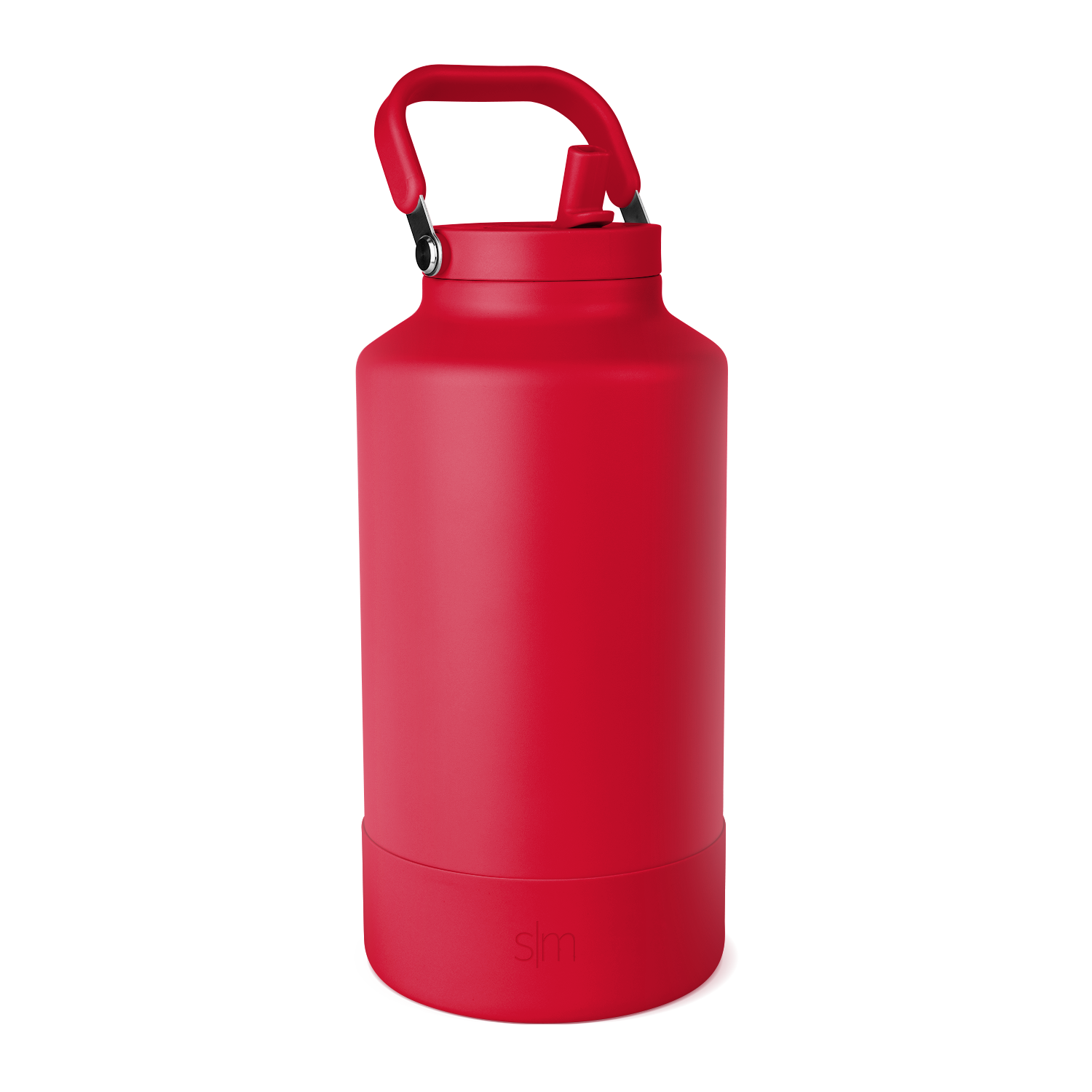 Trek Pivot Tumbler - 128oz / Ember Red / TRPV