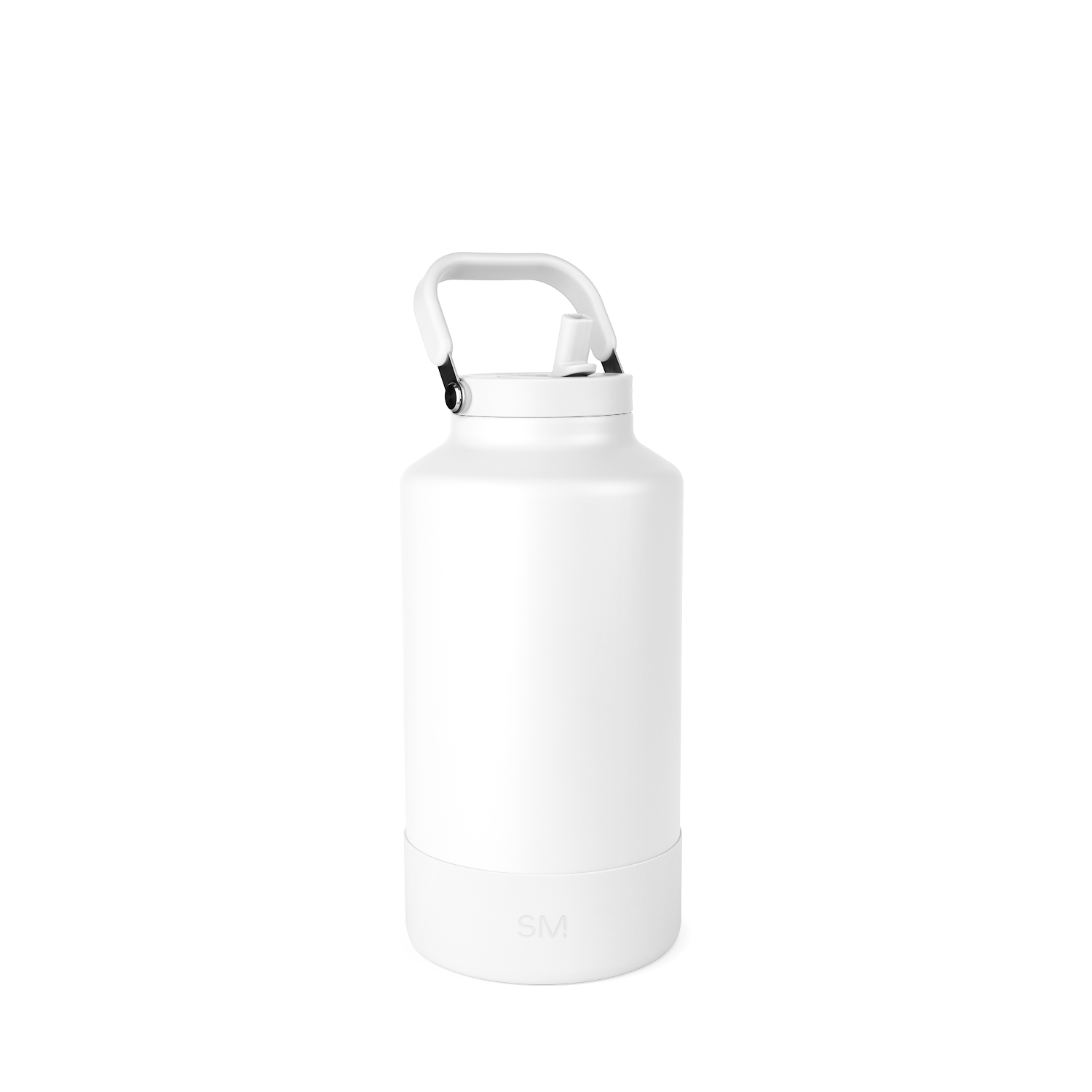 Trek Pivot Tumbler - 128oz / Winter White / TRPV