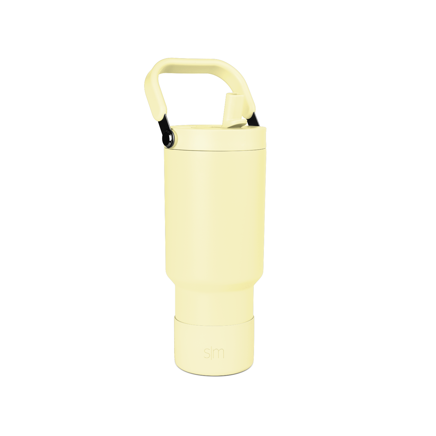 Trek Pivot Tumbler - 30oz / Buttercup / TRPV
