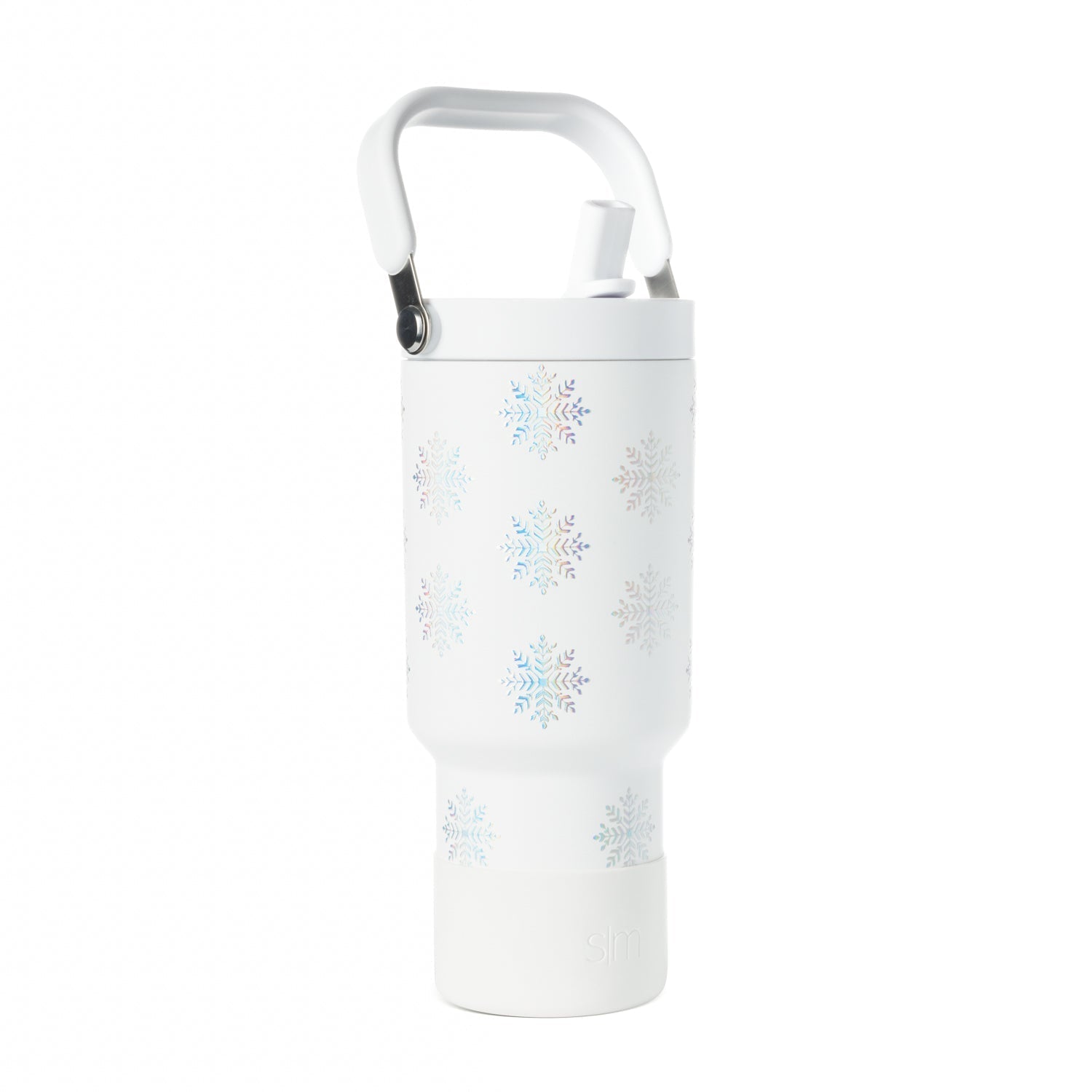 Trek Pivot Tumbler - 30oz / Snowfall / TRPV