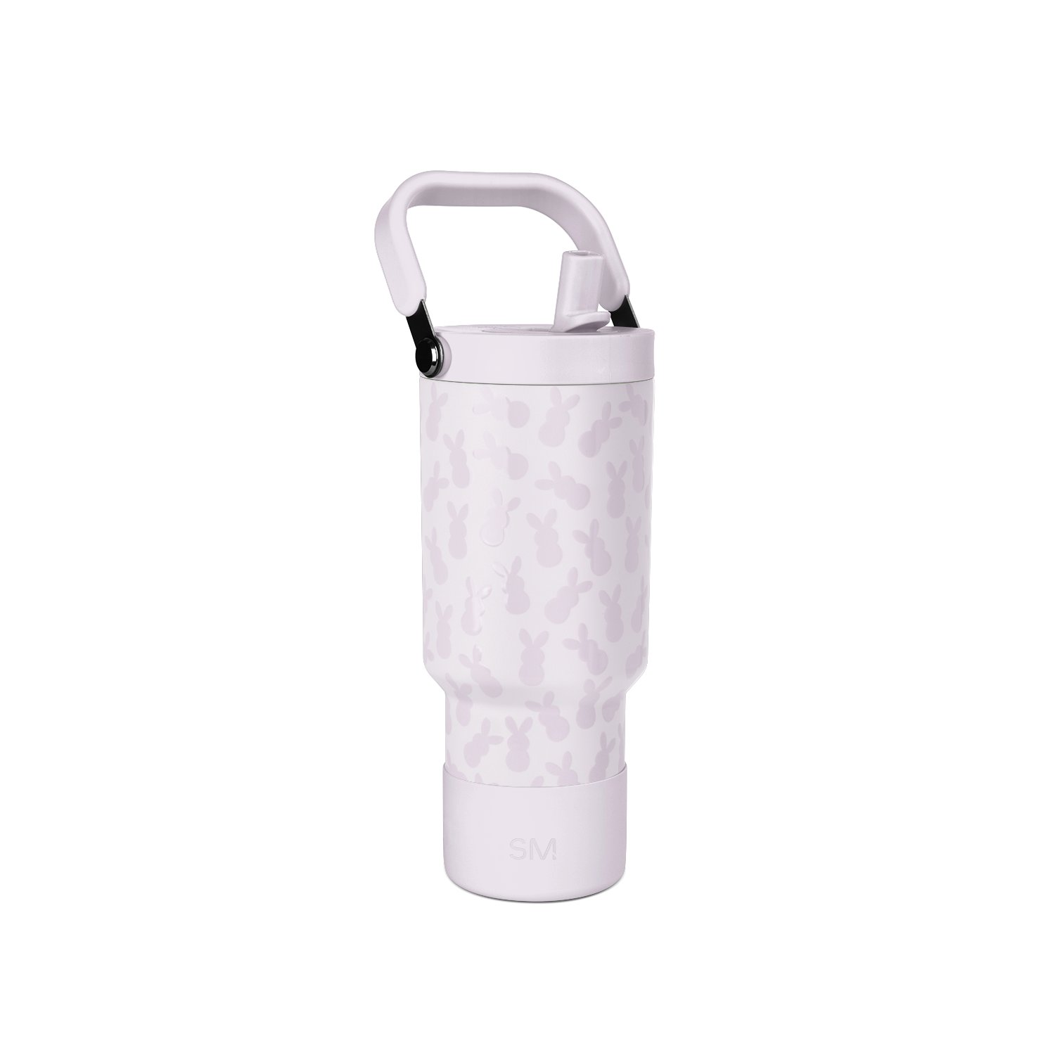 Trek Pivot Tumbler - 30oz / Bunnies / TRPV