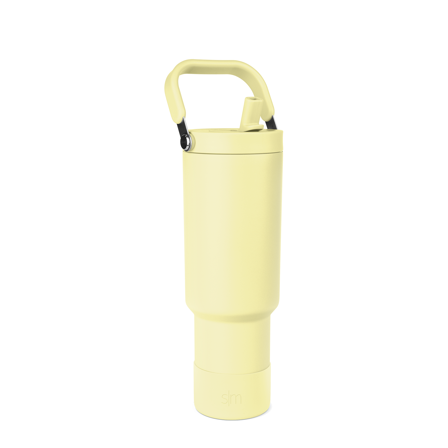 Trek Pivot Tumbler - 40oz / Buttercup / TRPV