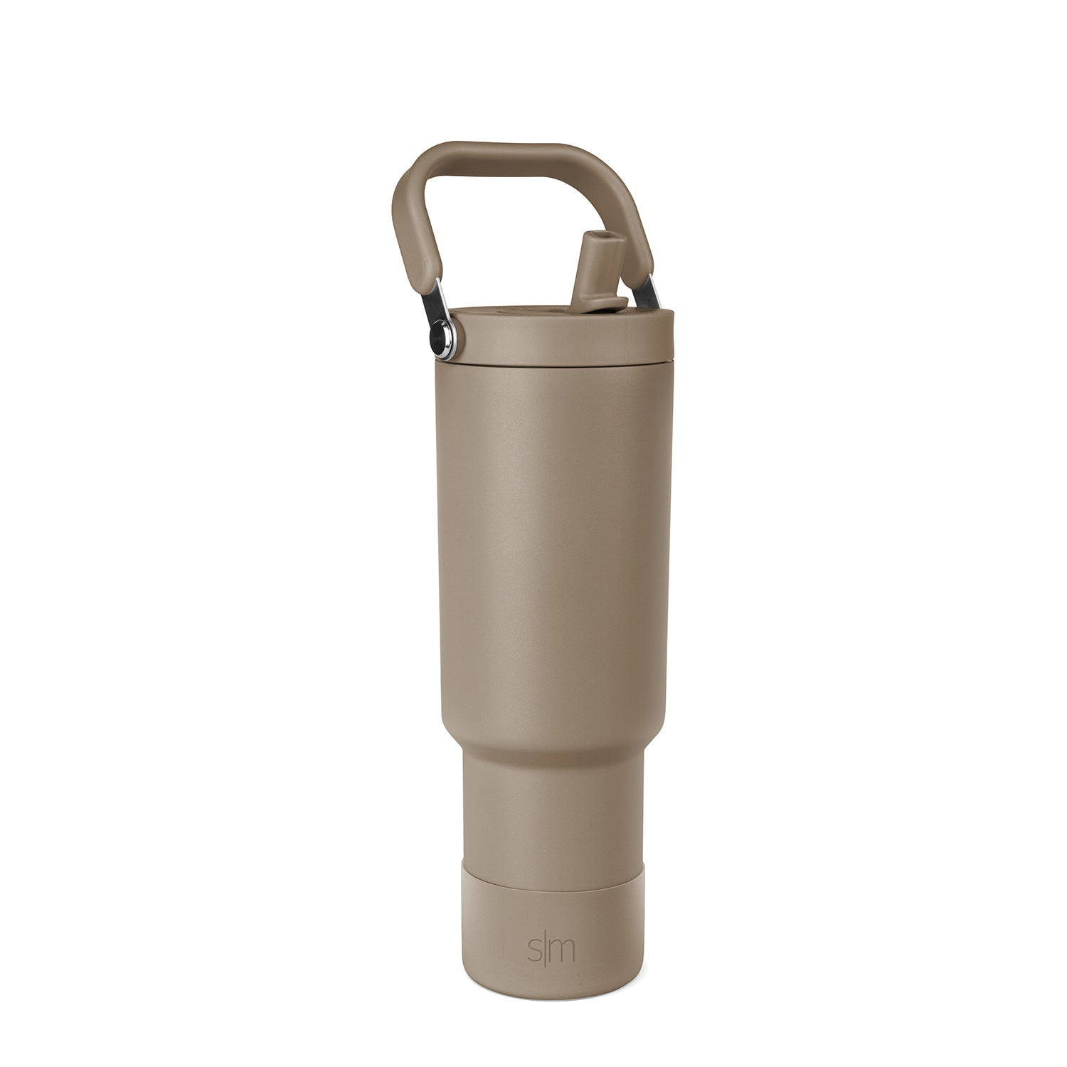 Trek Pivot Tumbler - 40oz / Hazelnut / TRPV
