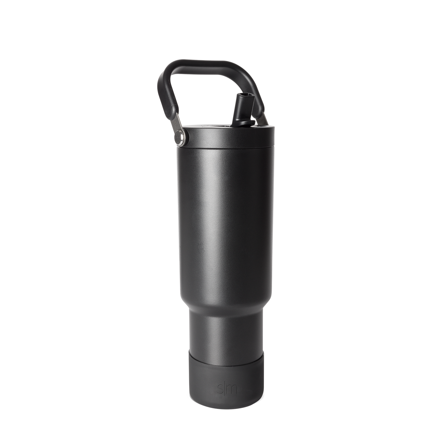 Trek Pivot Tumbler - 40oz / Midnight Black / TRPV