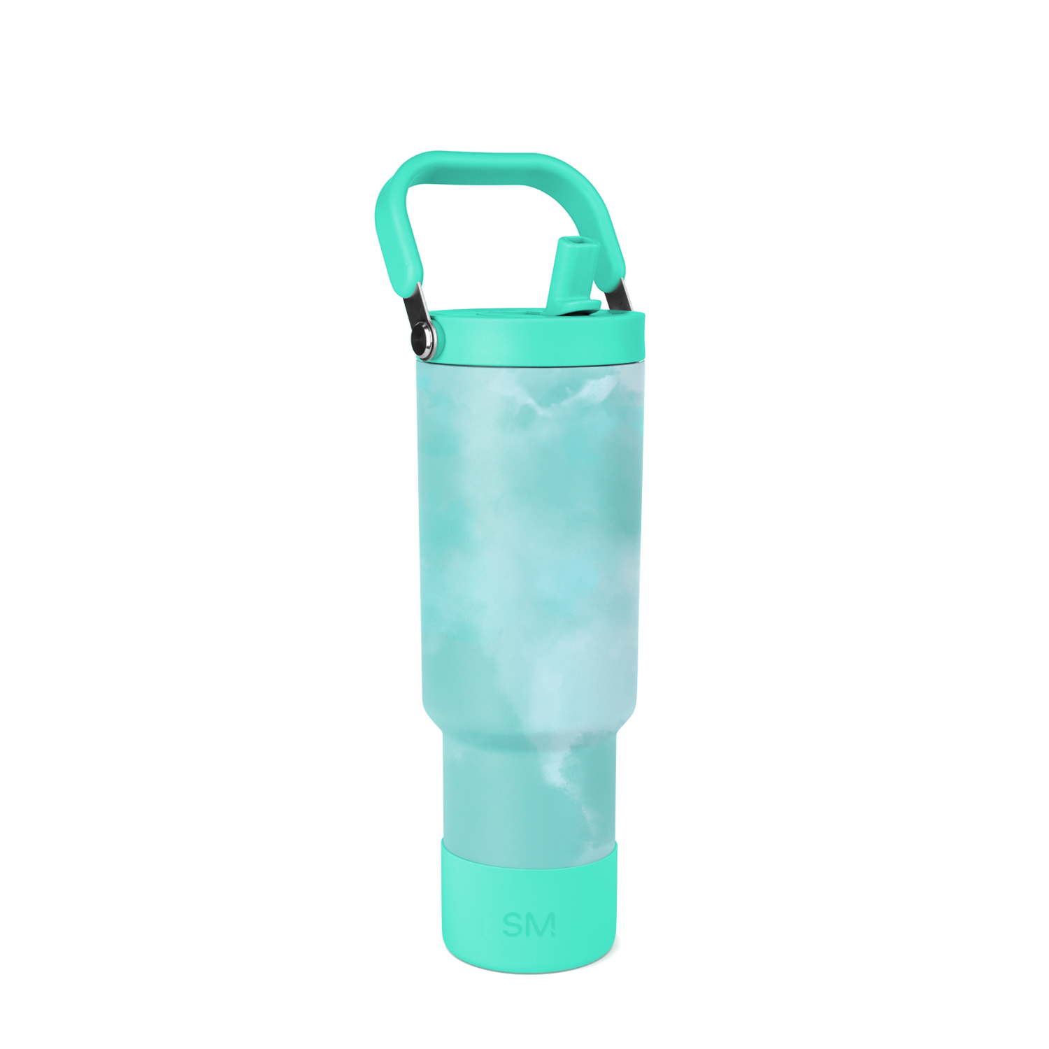Trek Pivot Tumbler - 40oz / Ocean Tide / TRPV