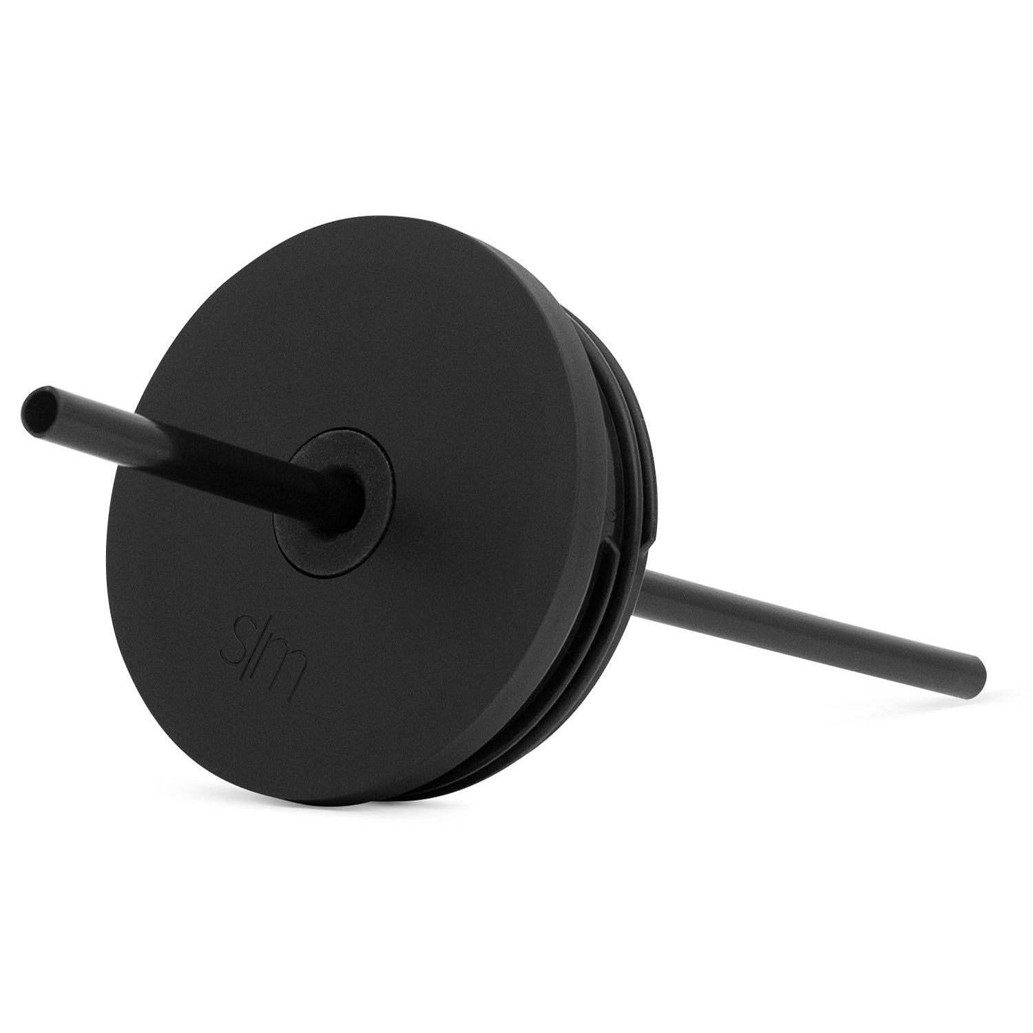 Replacement Straw Lid for Plastic Classic Tumbler - Default Title