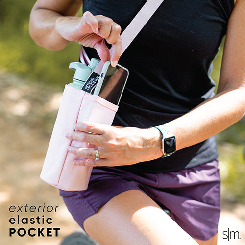 Adventure Water Bottle Sling - Adult