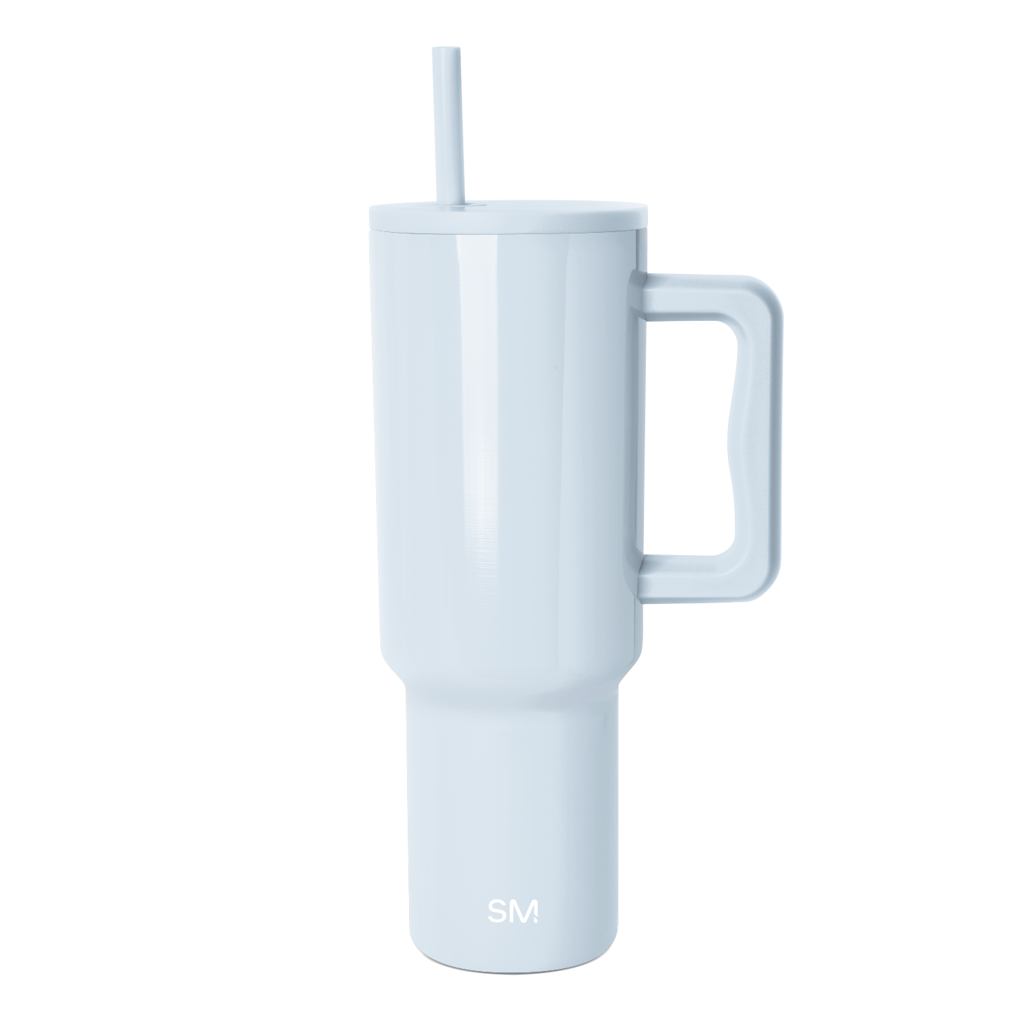 Trek Tumbler - 40oz / Ice Melt